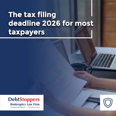 2026 Tax Filing Season: Key Dates, Deadlines, and What Taxpayers Should Know - image 1