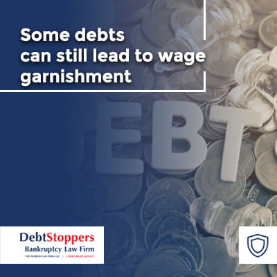5 important things you need to know about wage garnishment in Texas - image 1