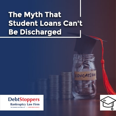 A Record Surge In Student Loan Delinquency: What It Means, And What You Can Do About It - image 1