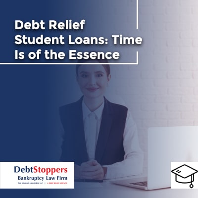 A Record Surge In Student Loan Delinquency: What It Means, And What You Can Do About It - image 2