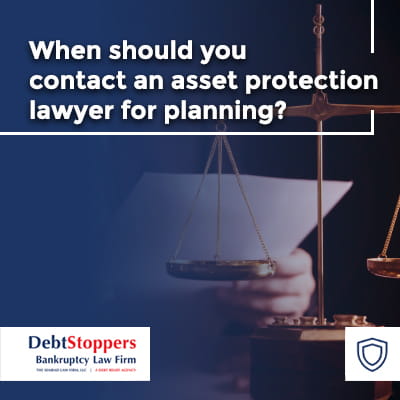 Asset Protection Planning Before vs After a Lawsuit - image 1