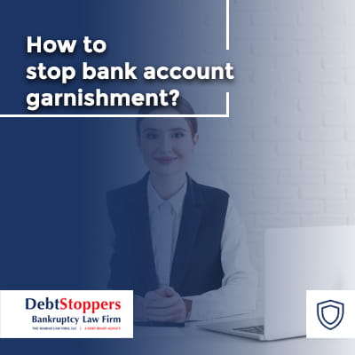 Can Creditors Garnish Your Bank Account? Laws, Limits, and How to Stop It - image 2