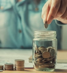 Image Can Creditors Garnish Your Bank Account? Laws, Limits, and How to Stop It