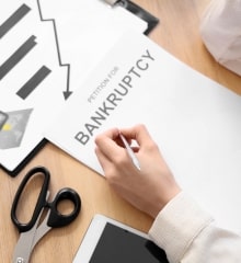 Image Can I File Bankruptcy Without A Lawyer?