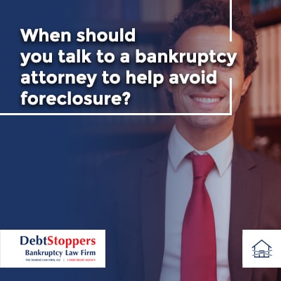 Can I Sell My House To Avoid Foreclosure? - image 2