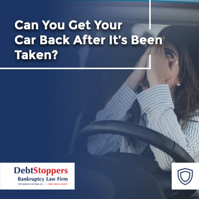 Car Repossession Laws in Dallas, TX: What You Need to Know? - image 2