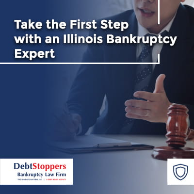 Chapter 7 or Chapter 13 in Illinois: Choosing the right lawyer for you - image 2
