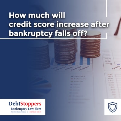 Common Questions About Credit Score After Bankruptcy - image 1