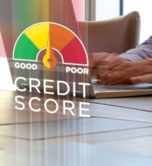 Image Common Questions About Credit Score After Bankruptcy