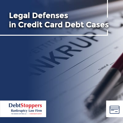 Credit Card Debt Lawsuits: How to Protect Yourself - image 2
