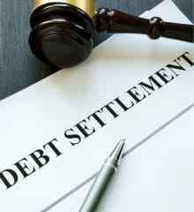 Image Debt Settlement vs Bankruptcy: Which Option Is Better for Getting Out of Debt?
