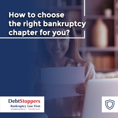 Different Bankruptcy Chapters Explained - image 2