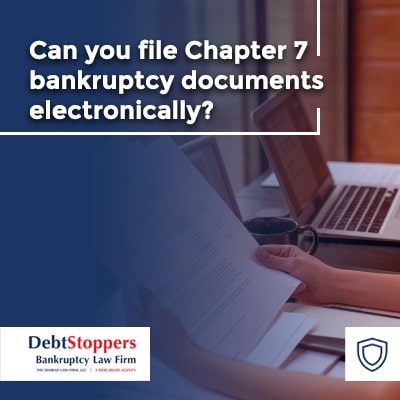 Documents Needed to File Chapter 7 Bankruptcy: Complete Guide - image 1
