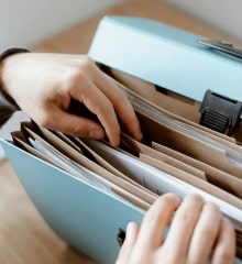 Image Documents Needed to File Chapter 7 Bankruptcy: Complete Guide