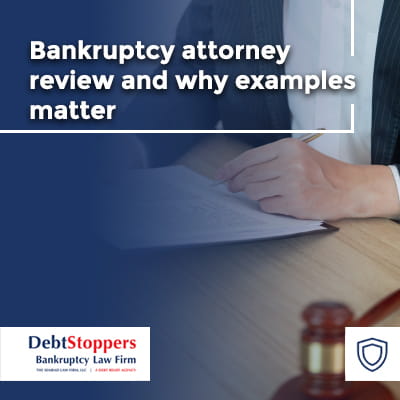 Documents Needed to File for Chapter 13 Bankruptcy: Complete Guide - image 2