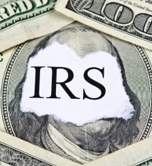 Everything You Need To Know About The IRS Tax Forgiveness Program