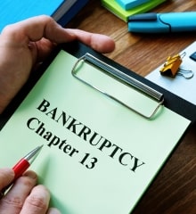 Image How Long Does A Chapter 13 Stay On Your Credit Report?