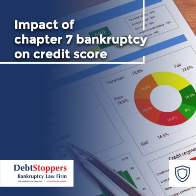 Impact of chapter 7 bankruptcy? - image 1