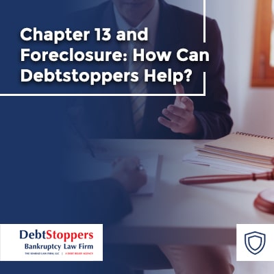 How Long Will Chapter 13 Delay Foreclosure? - image 2