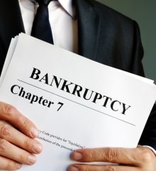 Image How Much Cash Can You Keep When Filing Chapter 7?