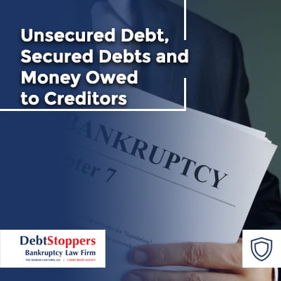 How Much Does It Cost To File Chapter 7 Bankruptcy? - image 2
