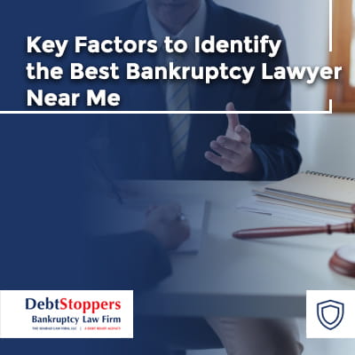 How to choose the best bankruptcy lawyer near you in 2026? - image 1