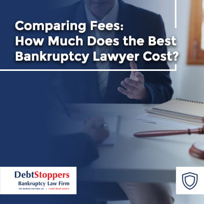 How to choose the best bankruptcy lawyer near you in 2026? - image 2