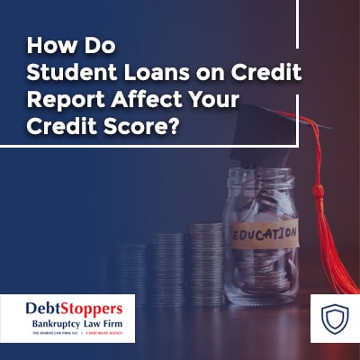 How To Remove Student Loans From Credit Report? - image 1