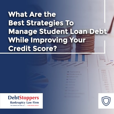 How To Remove Student Loans From Credit Report? - image 2
