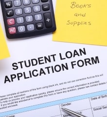 Image How To Remove Student Loans From Credit Report?