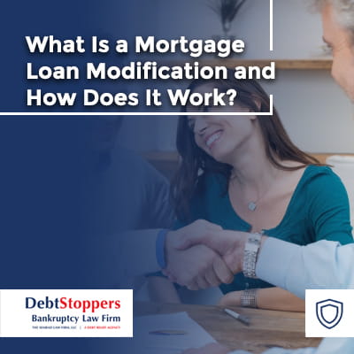 Is it a good idea to hire a mortgage loan modification attorney? - image 1