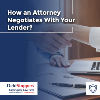 Is it a good idea to hire a mortgage loan modification attorney? - image 2