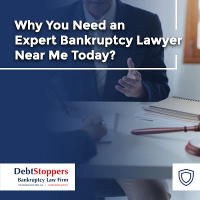 Is It Worth Hiring a Bankruptcy Lawyer in 2026? - image 1