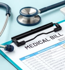 Medical debt relief in Illinois: Negotiation, settlement, and bankruptcy options