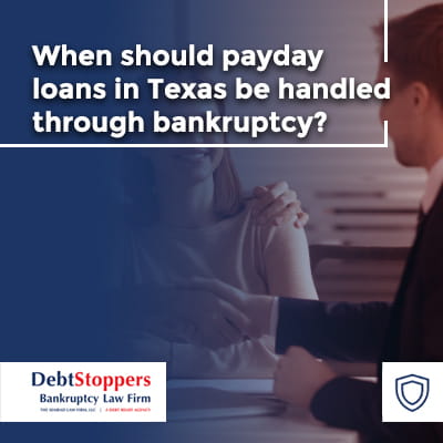 Payday Loan Relief in Texas: Your Legal Rights and Options - image 2