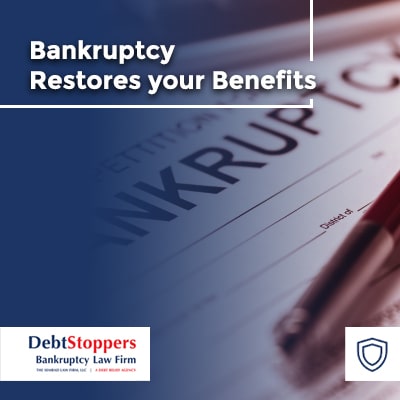 Social Security Overpayments Can Be Discharged in Bankruptcy: Here’s What You Need to Know - image 1