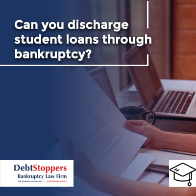 Student Loan Relief Explained: Forgiveness, Discharge, and More - image 2