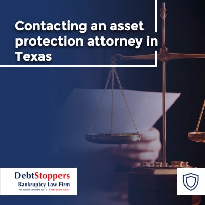 What Assets Are Protected In A Lawsuit In Texas? - image 2