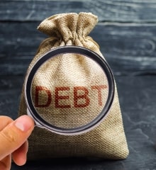 What Is Secured Debt? Definition And How It Differs from Unsecured Debt