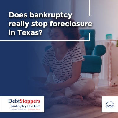 When Is It Too Late To Stop Foreclosure in Texas? - image 1