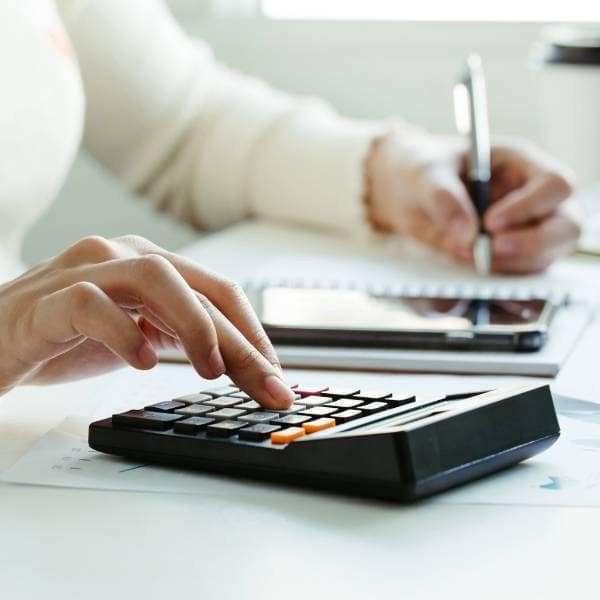 When to contact a lawyer to help with tax filing?